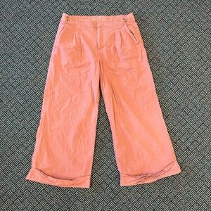 American Eagle Wide Leg